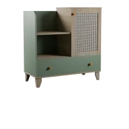 سرویس خواب لوف باکس تخت نوزادی