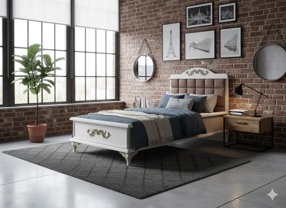 تخت 120 کلاسیک