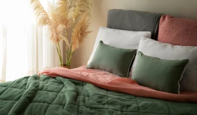 سرویس خواب ژیک