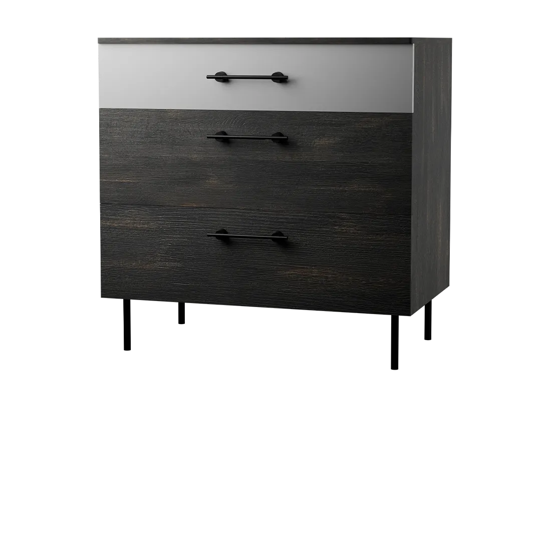 دراور سرویس خواب آیرون