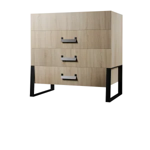 دراور سرویس خواب لوکا پلاس