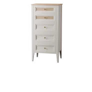 فایل پنج کشو سرویس خواب کارولین