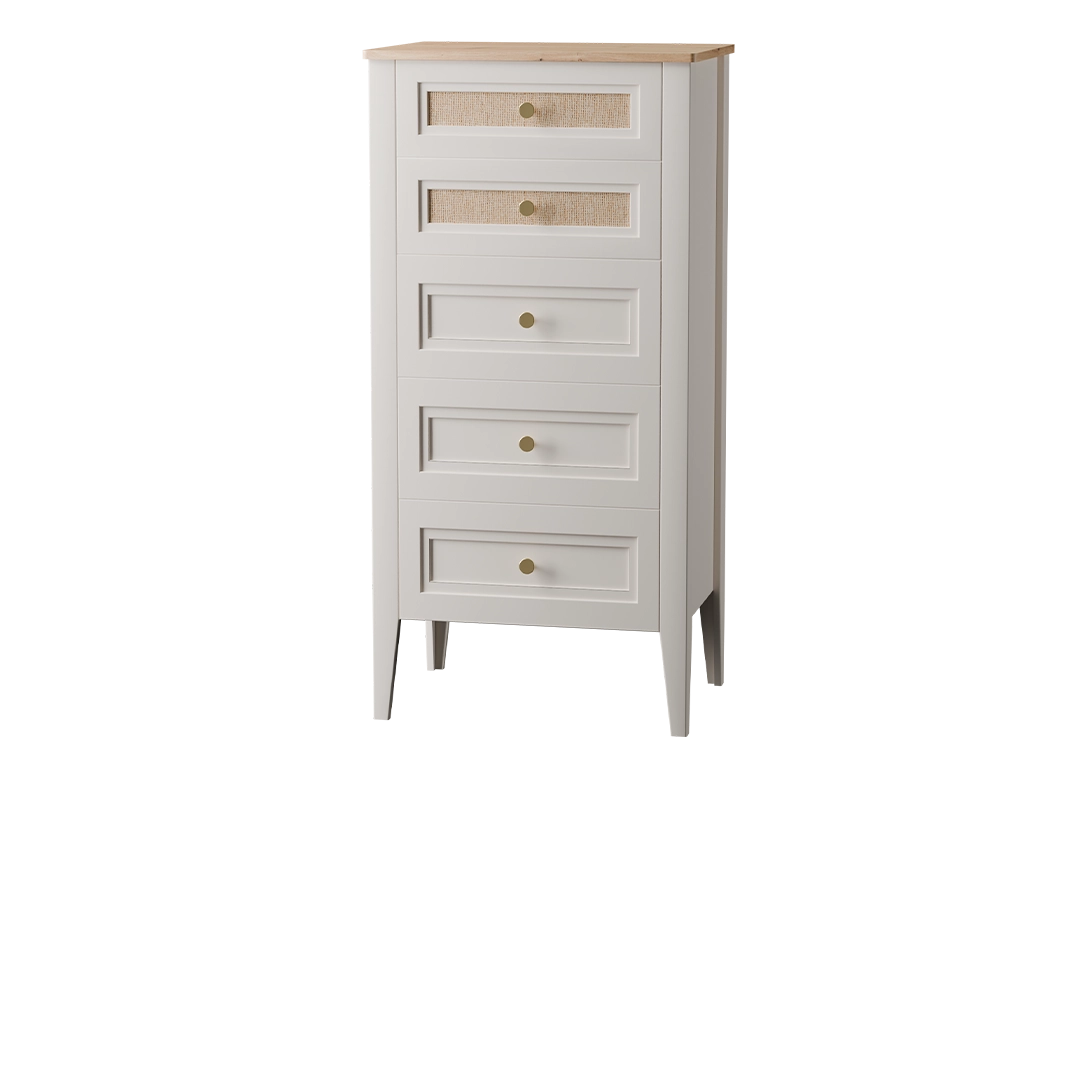 فایل پنج کشو سرویس خواب کارولین