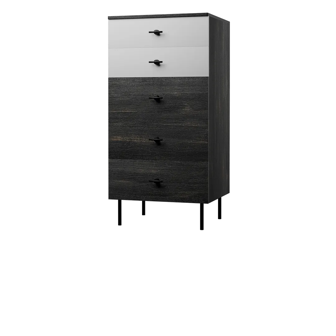 فایل پنج کشو سرویس خواب آیرون