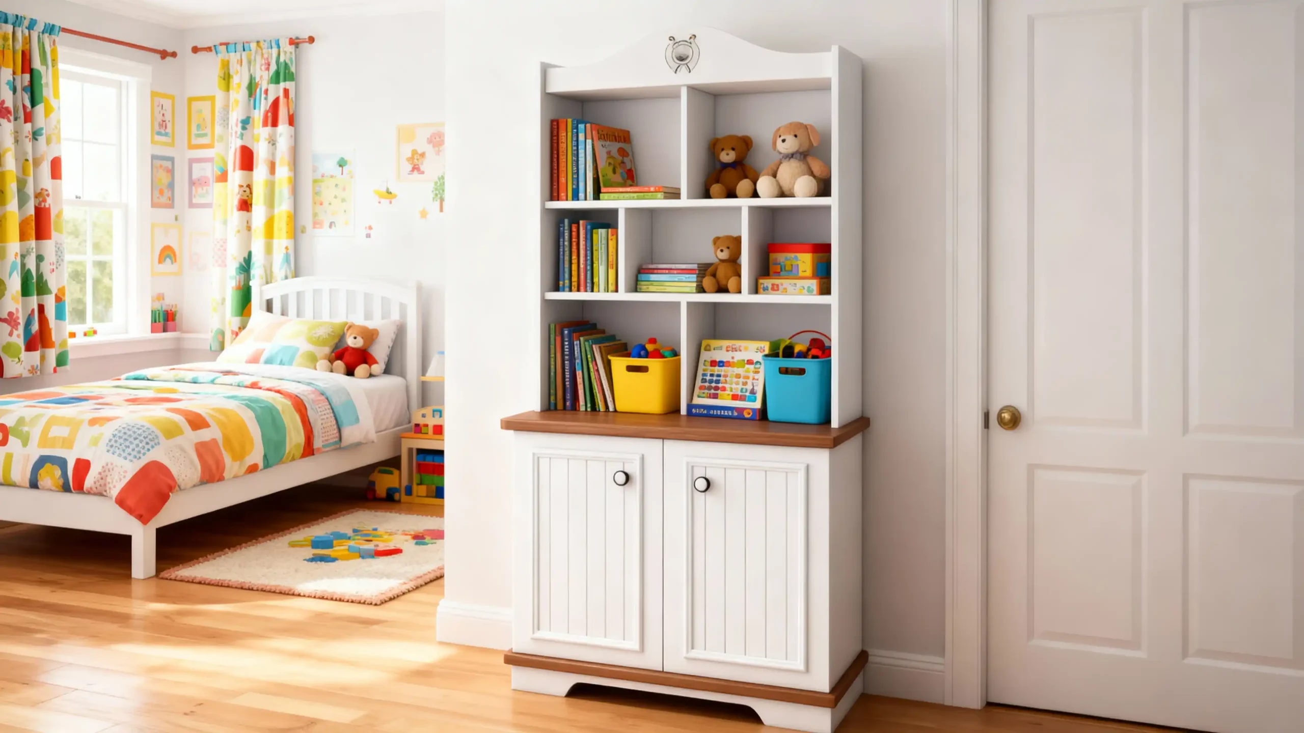 کتابخانه ژیک مدل گلف