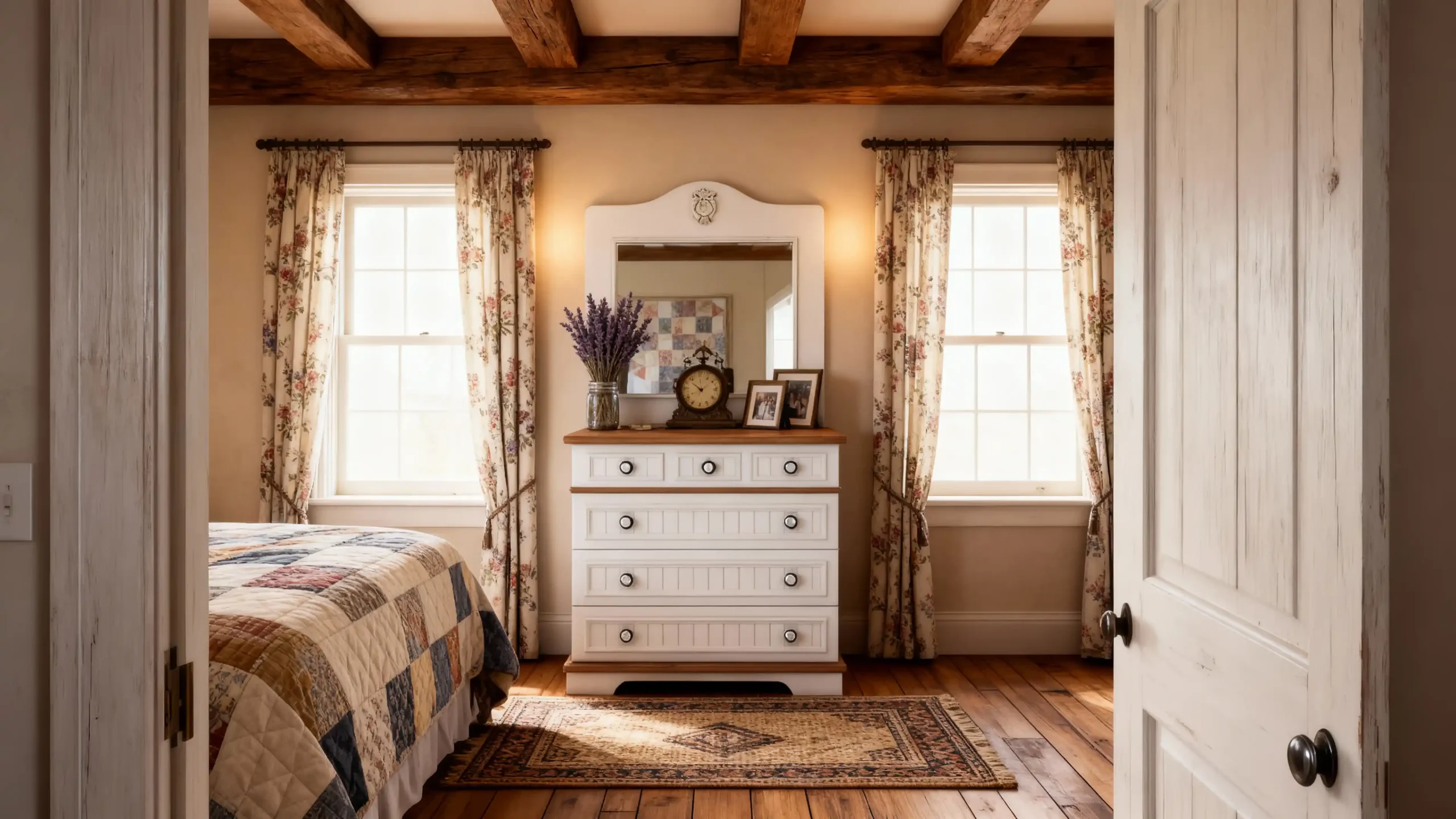 میز آرایش گلف برند ژیک