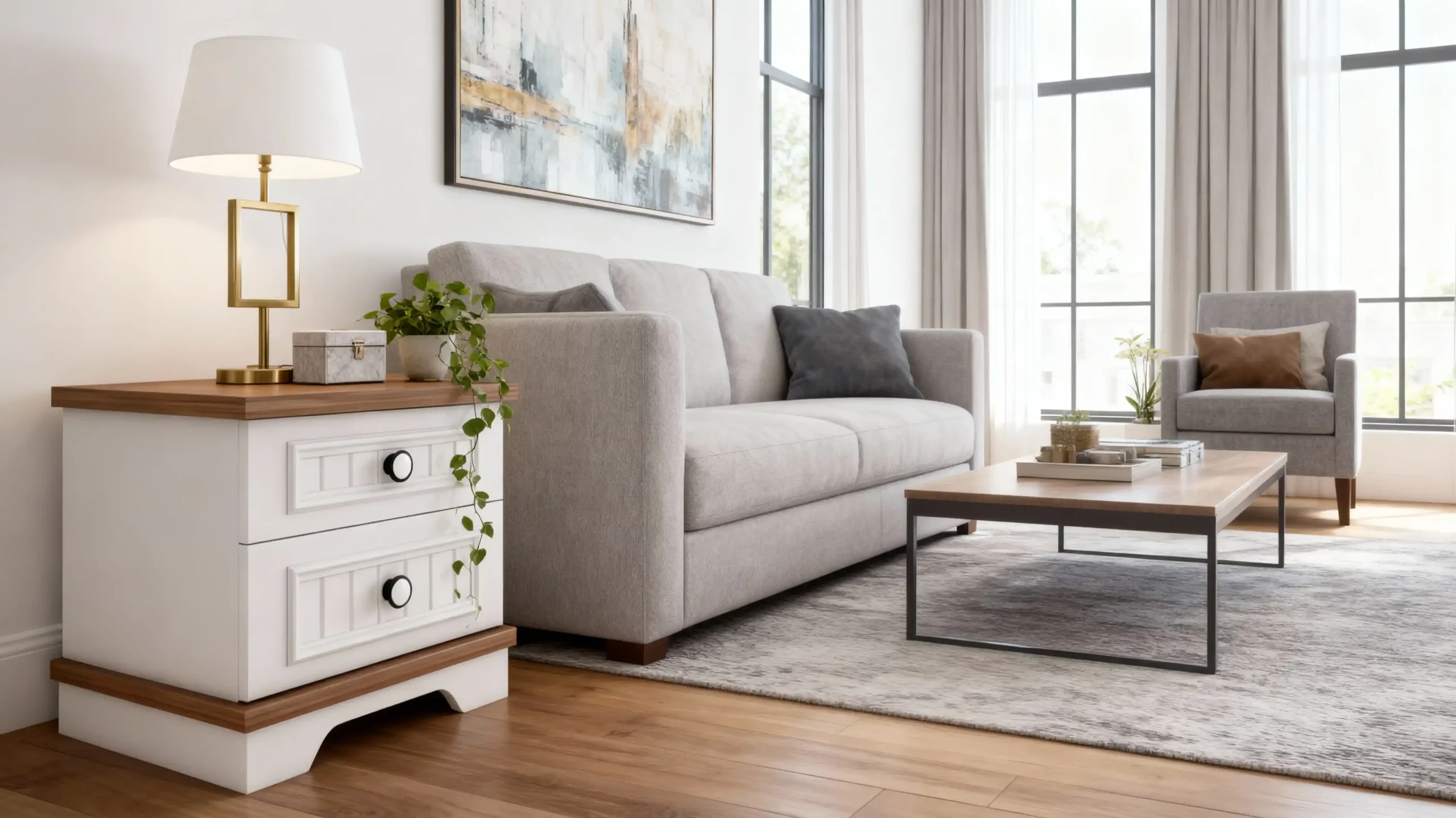 پاتختی ژیک مدل گلف