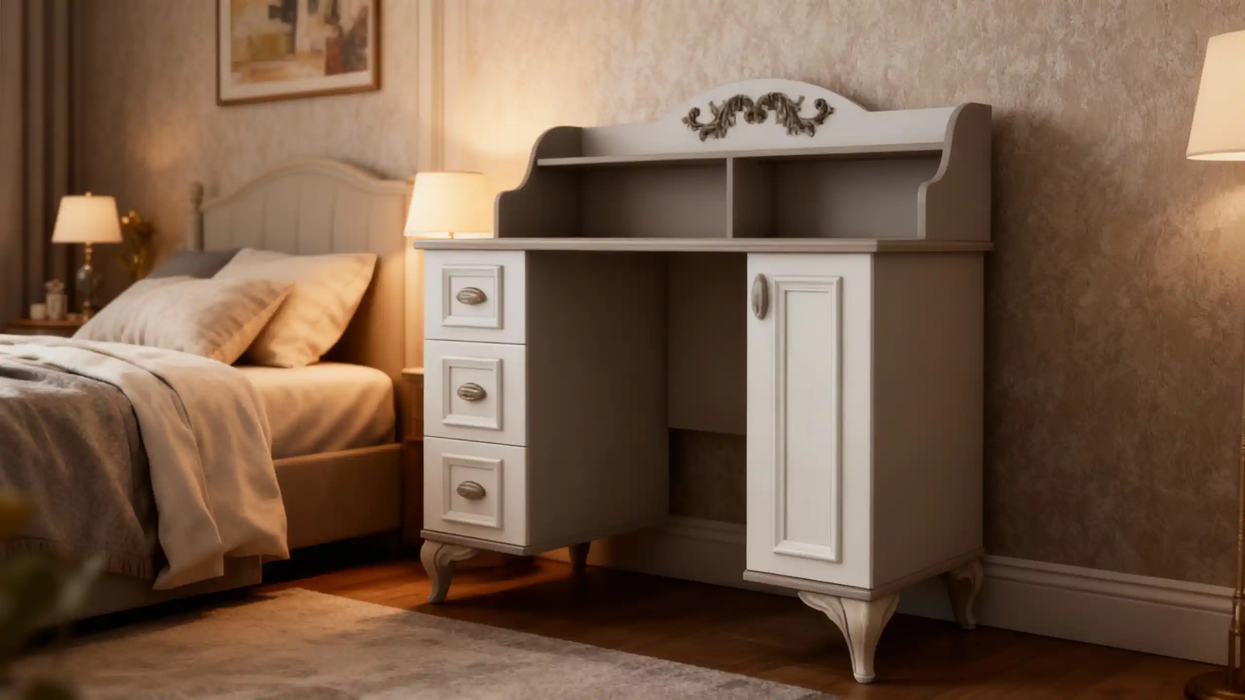 انواع میز تحریر