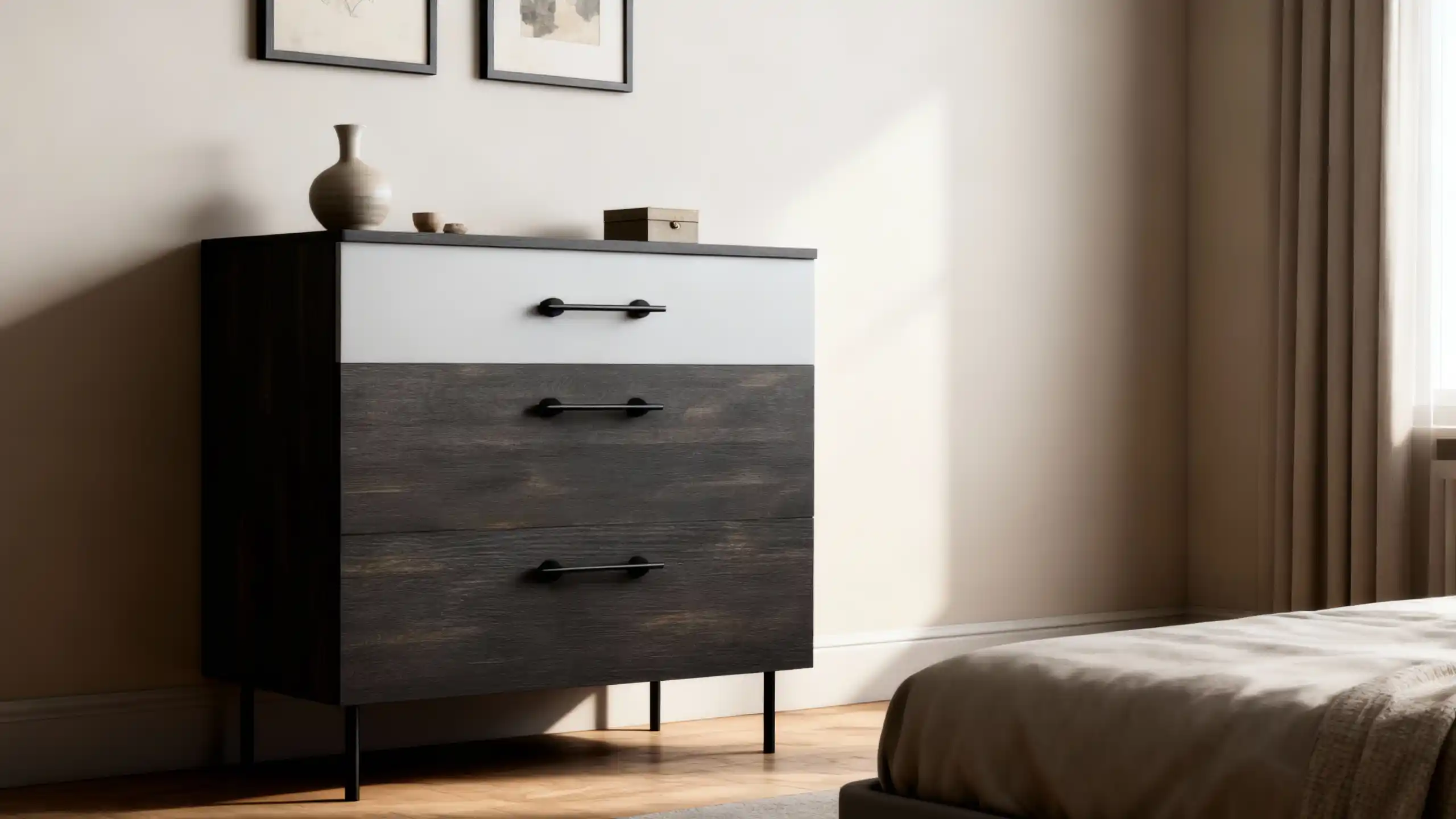 دراور آیرون