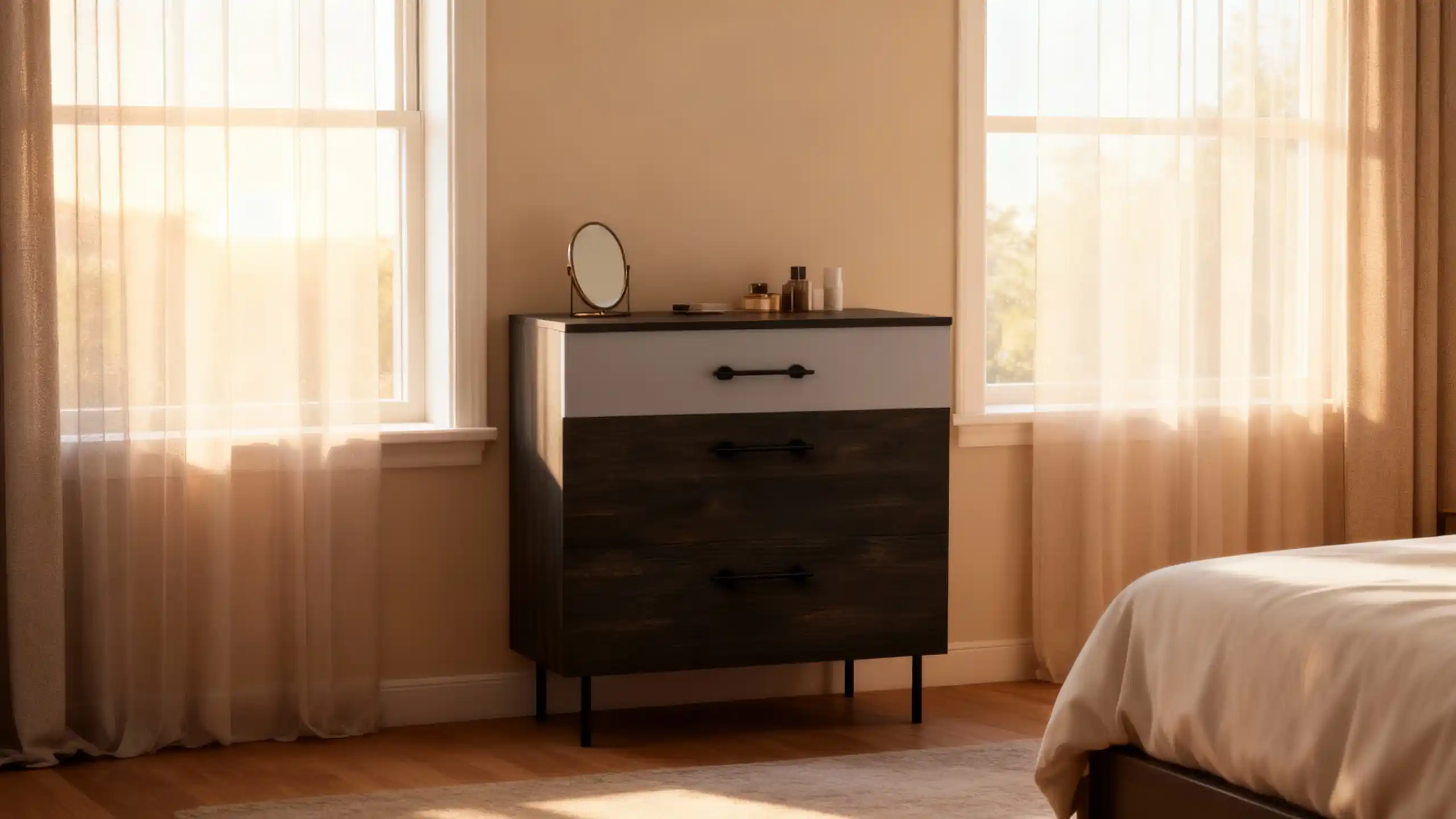 دراور آیرون برند ژیک