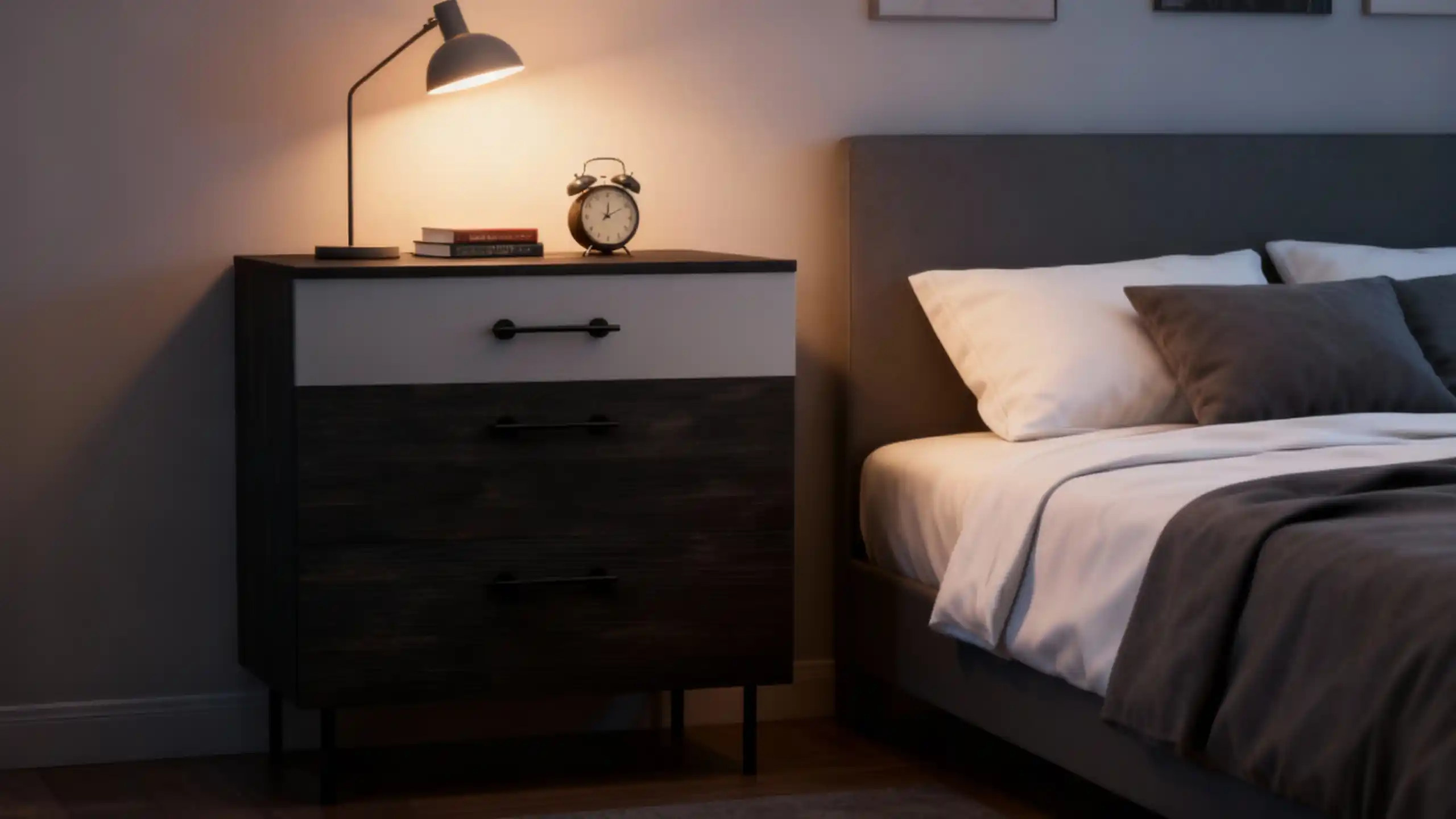 دراور ژیک مدل آیرون