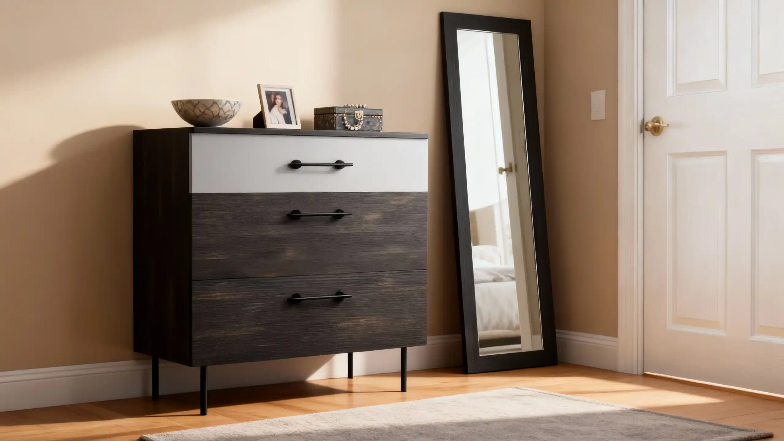 خرید دراور سرویس خواب