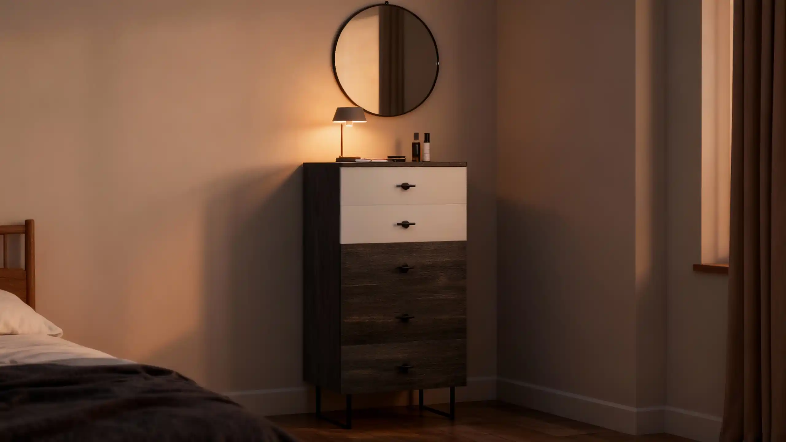 فایل پنج کشو آیرون