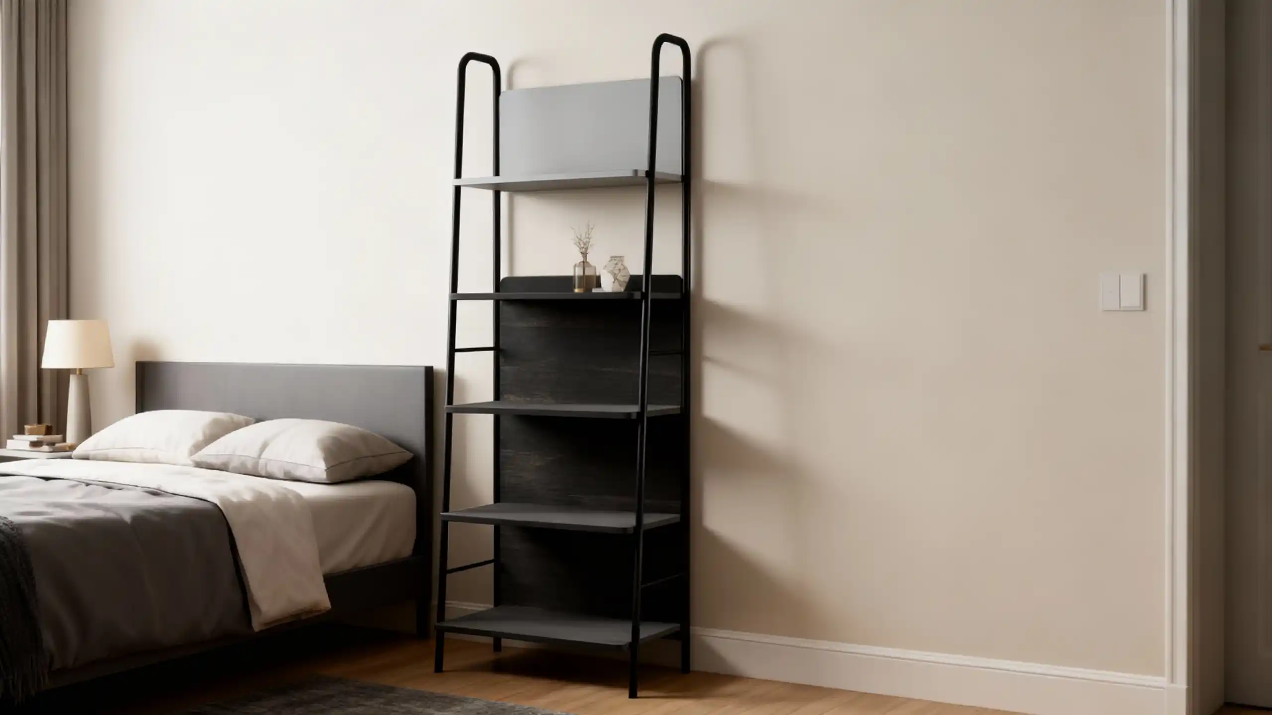 کتابخانه آیرون