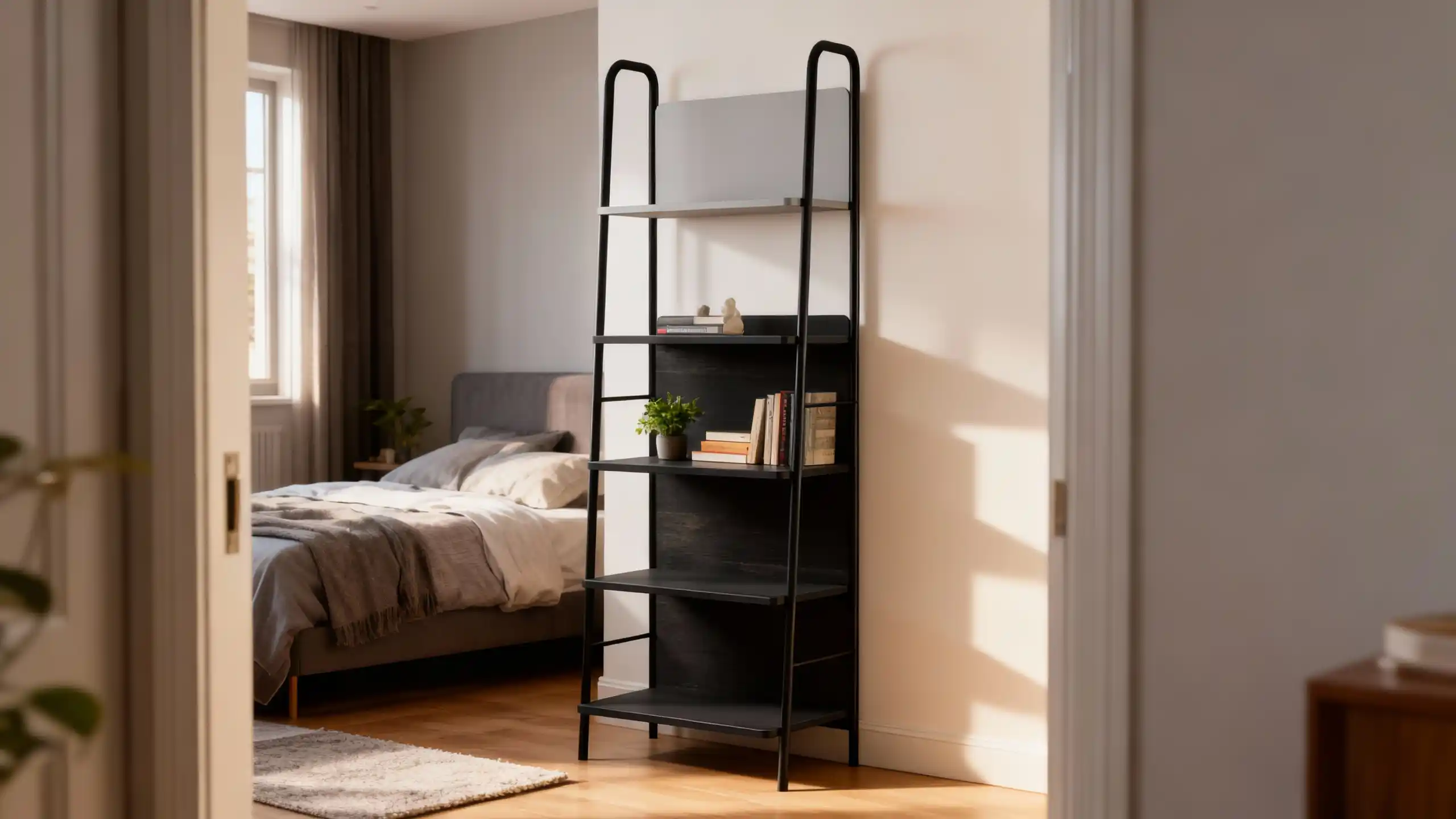 کتابخانه ژیک مدل آیرون