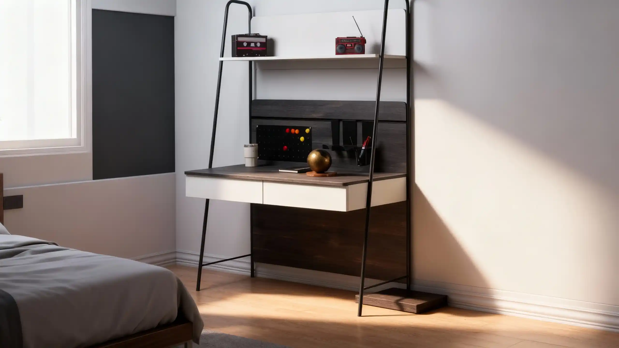 میزتحریر آیرون