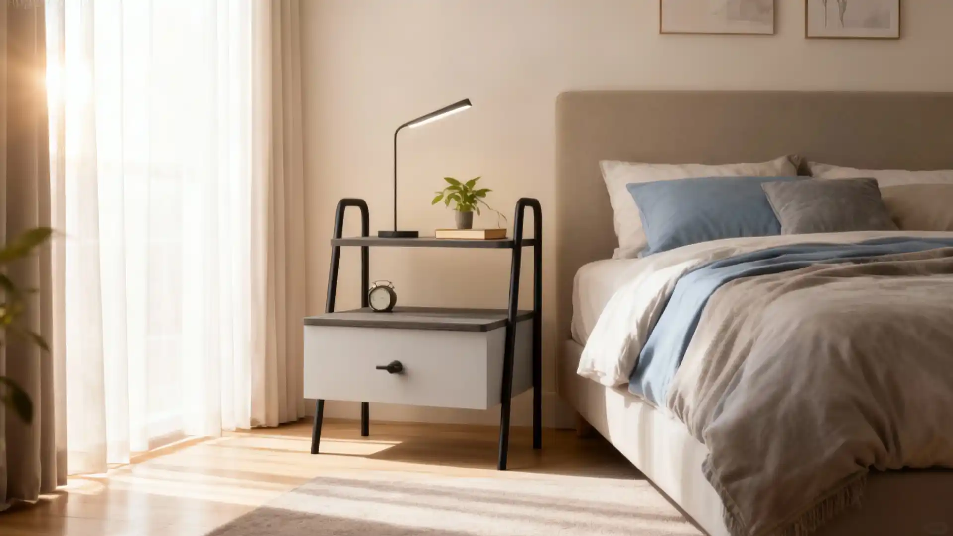 پاتختی آیرون