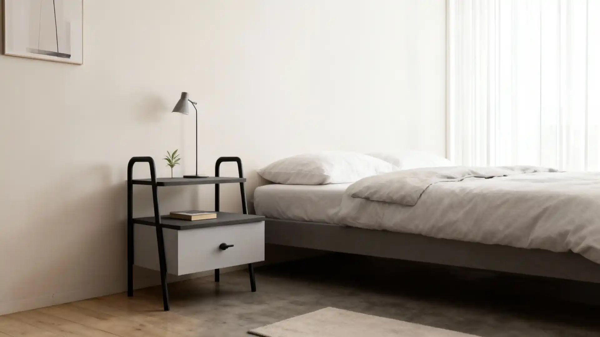 پاتختی آیرون برند ژیک