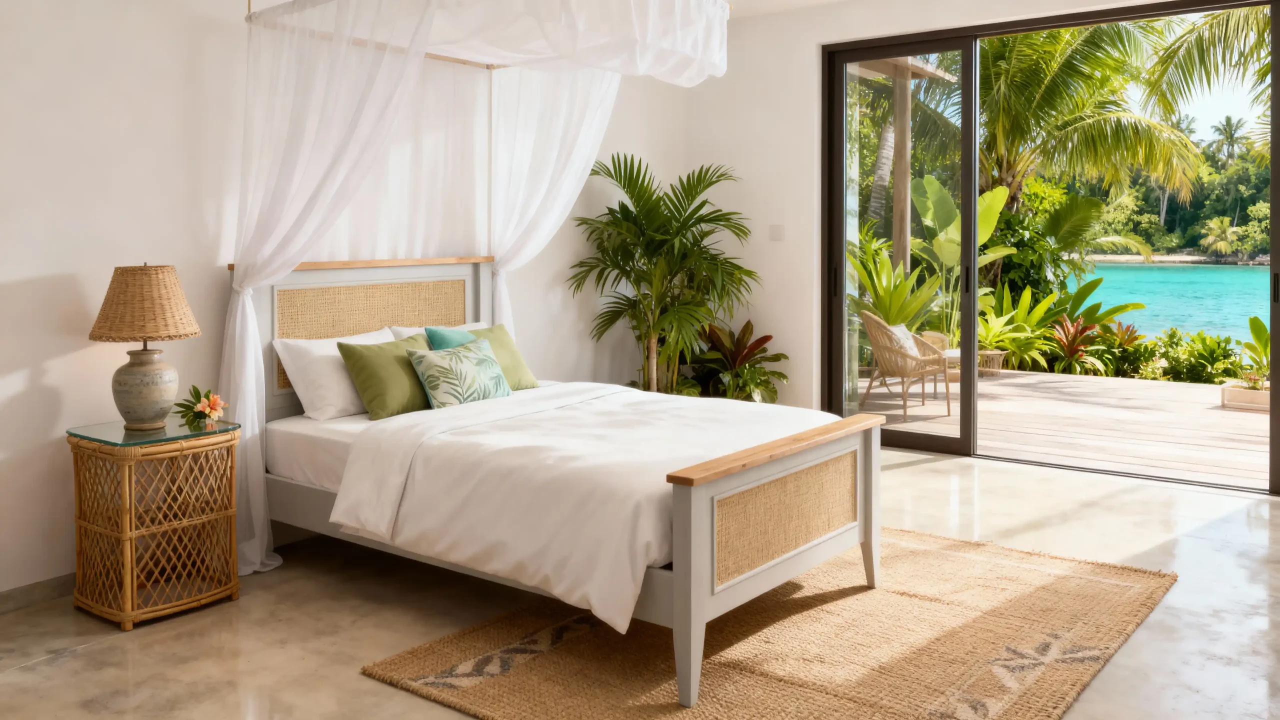 تخت یک نفره 120 کارولین از برند ژیک