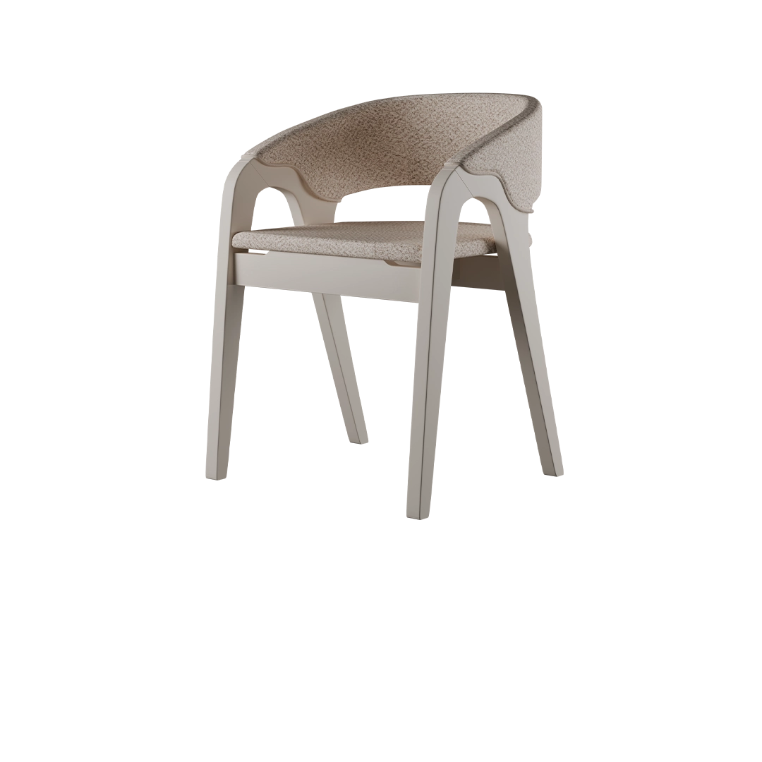 صندلی میز تحریر سرویس خواب کارولین