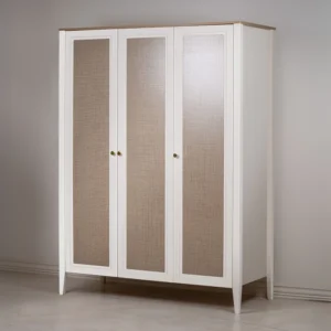 کمد سه درب سرویس خواب کارولین