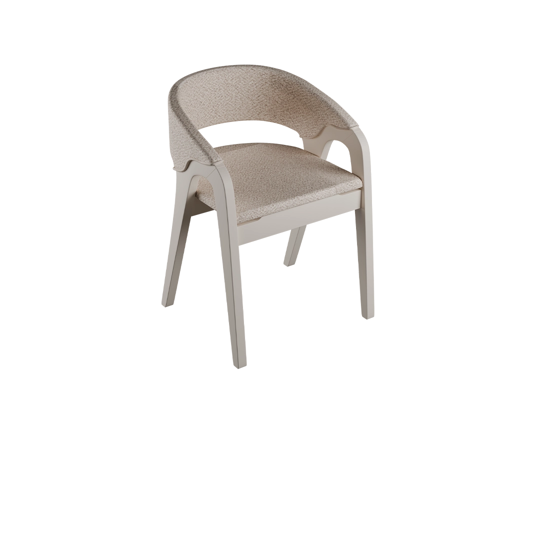 سرویس خواب کارولین صندلی میز تحریر