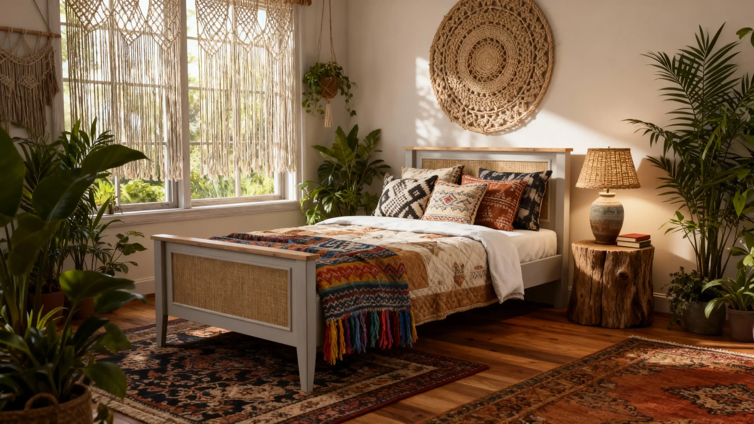 سرویس خواب ژیک کارولین