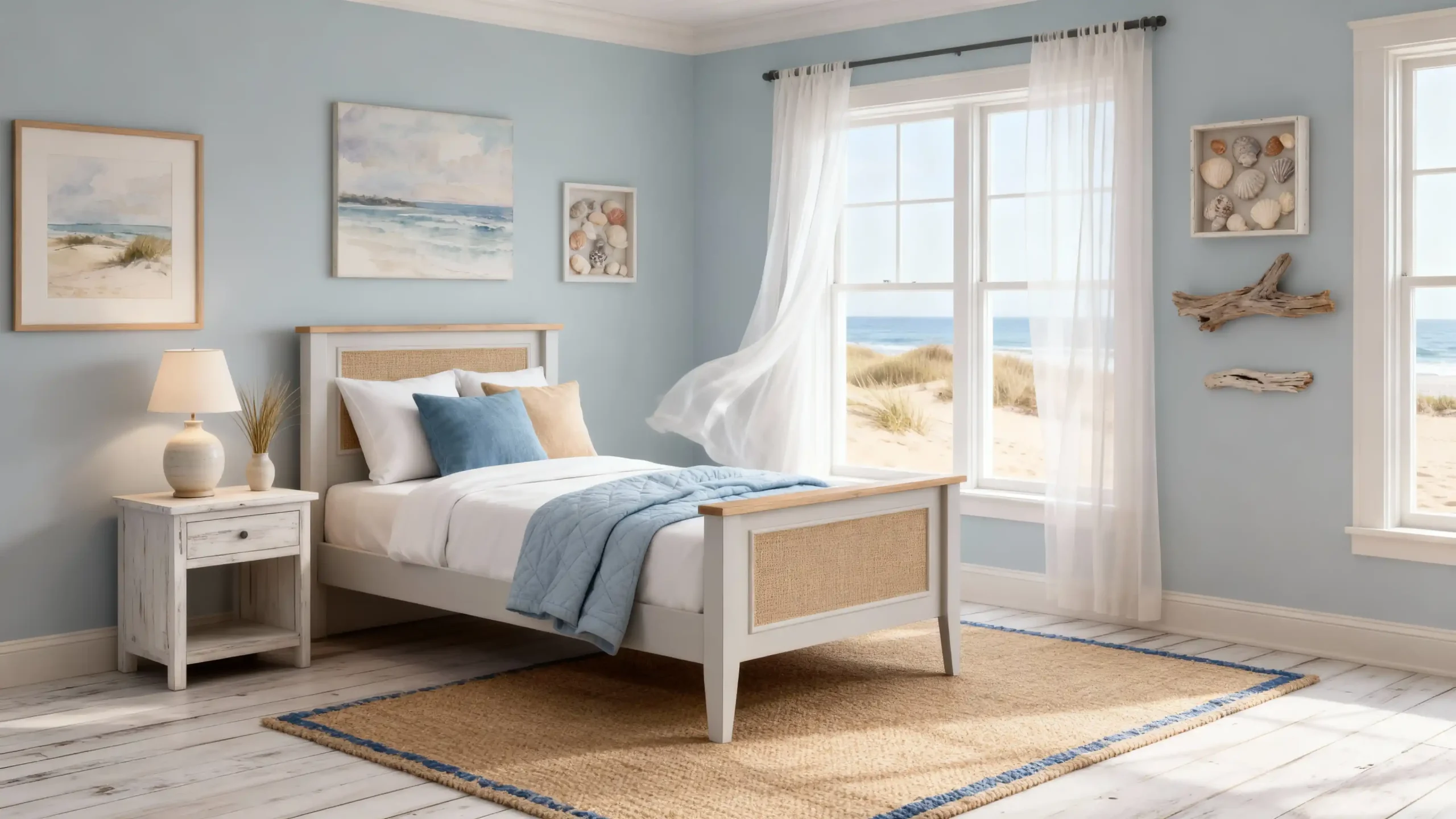 تخت یک نفره کارولین برند ژیک