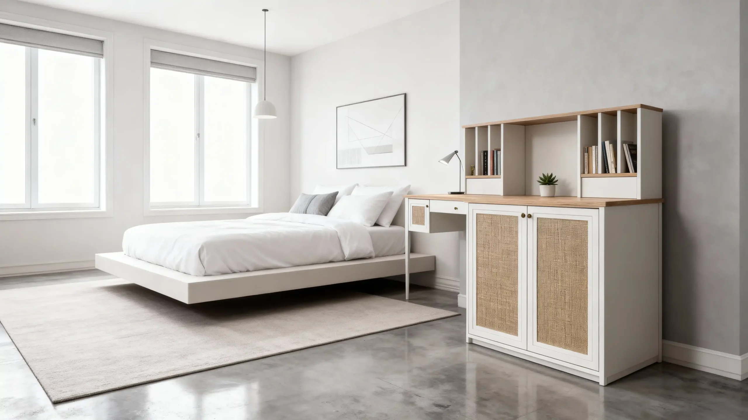 میز تحریر ژیک