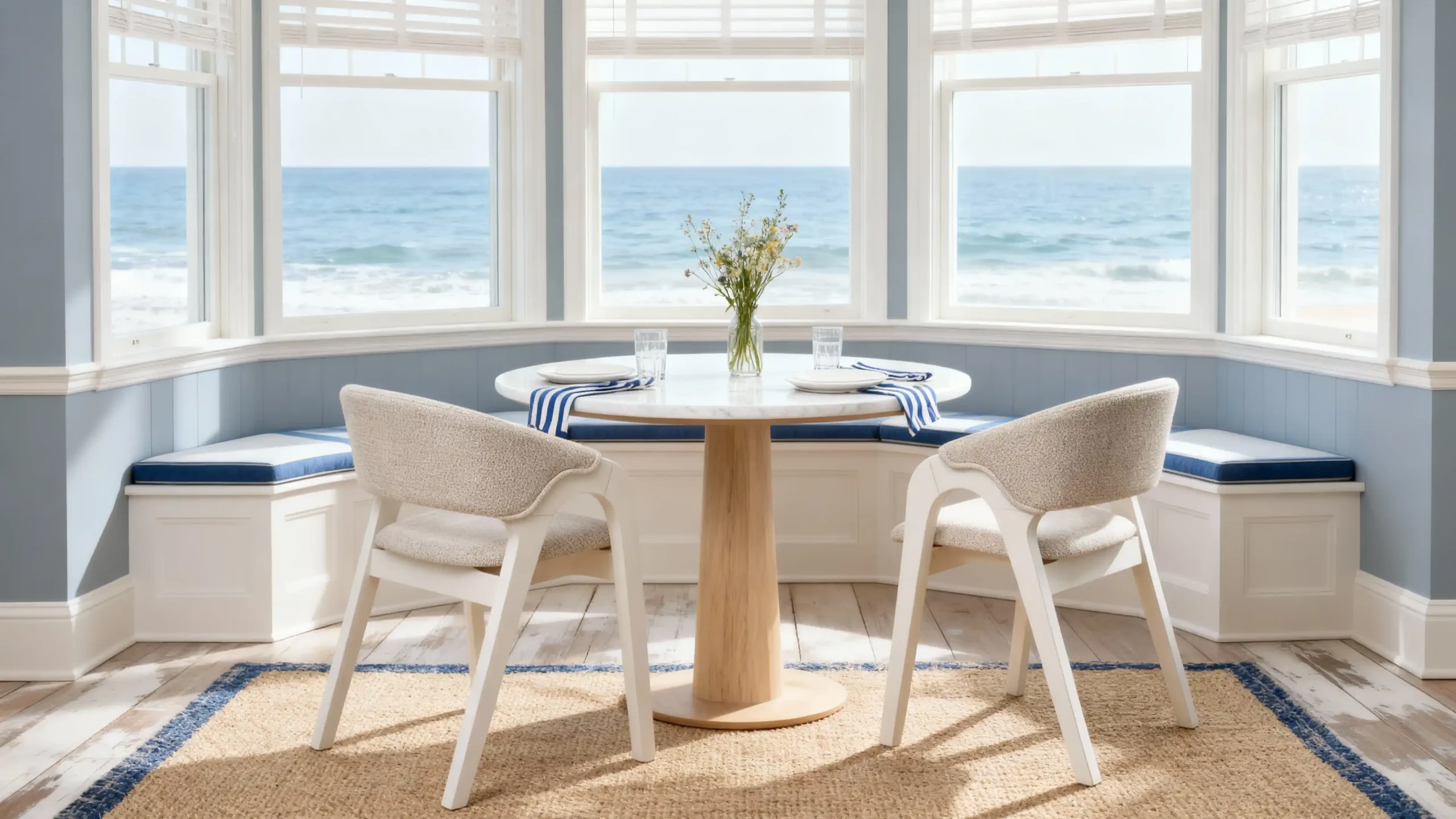 صندلی میز تحریر ژیک مدل کارولین