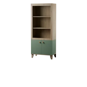 کتابخانه سرویس خواب لوف