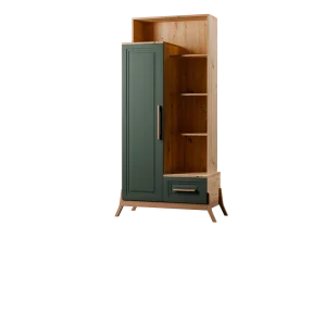 کتابخانه سرویس خواب پارلا