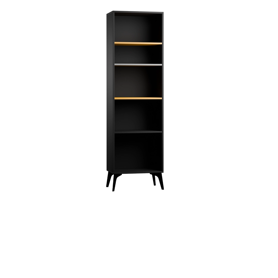 سرویس خواب اسکیت کتابخانه ساده