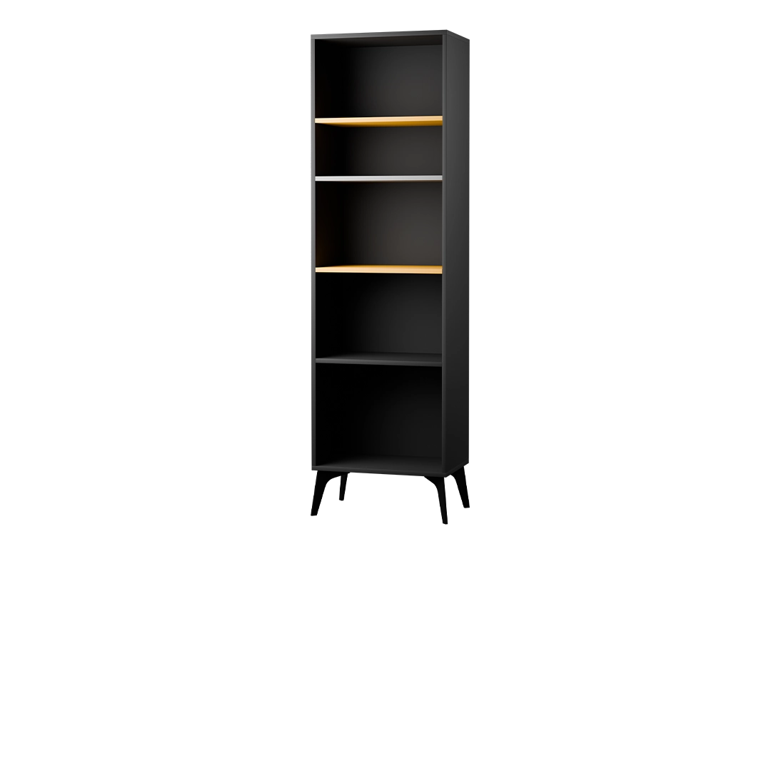 کتابخانه ساده سرویس خواب اسکیت