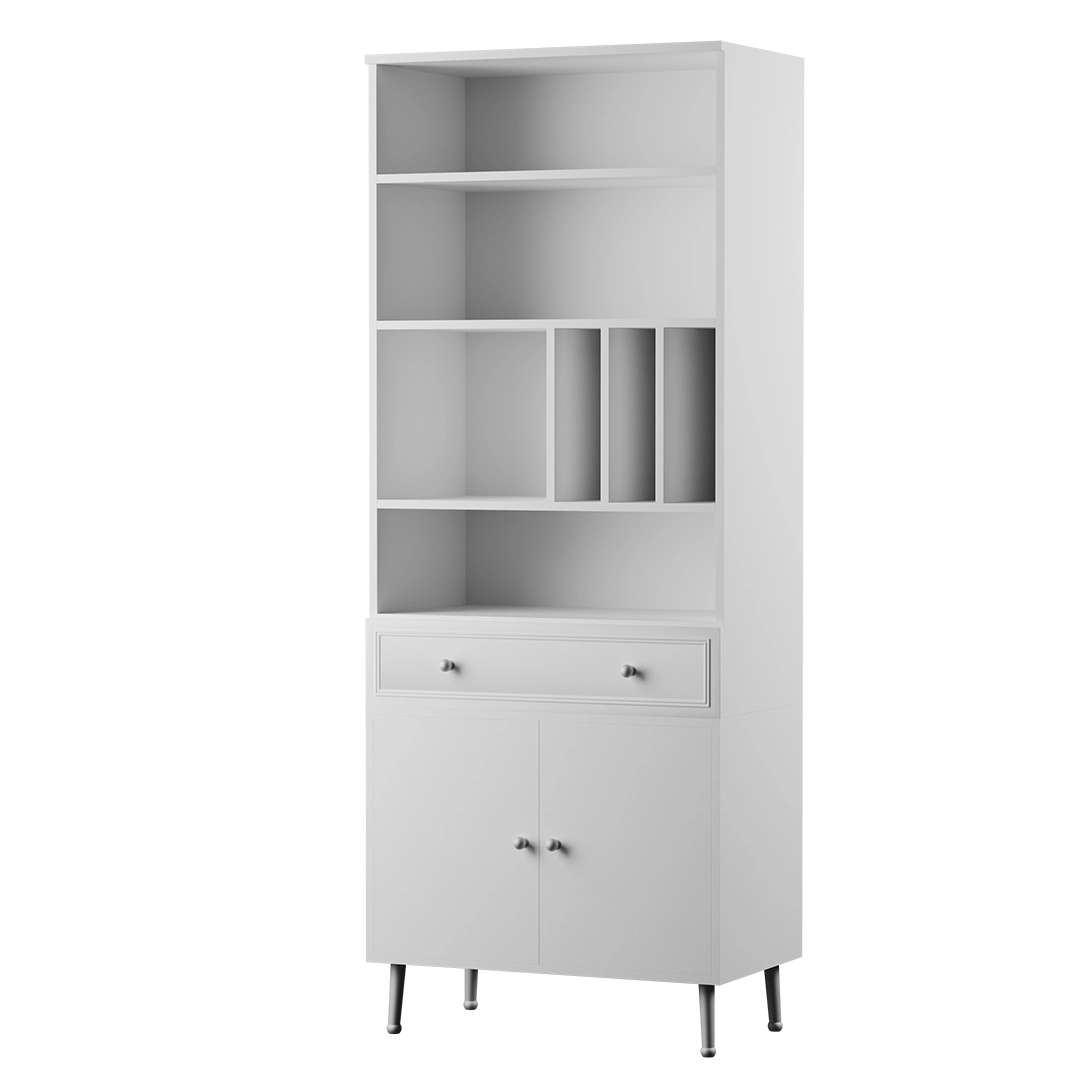 کتابخانه الگانس