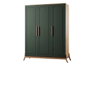 کمد سه درب سرویس خواب پارلا