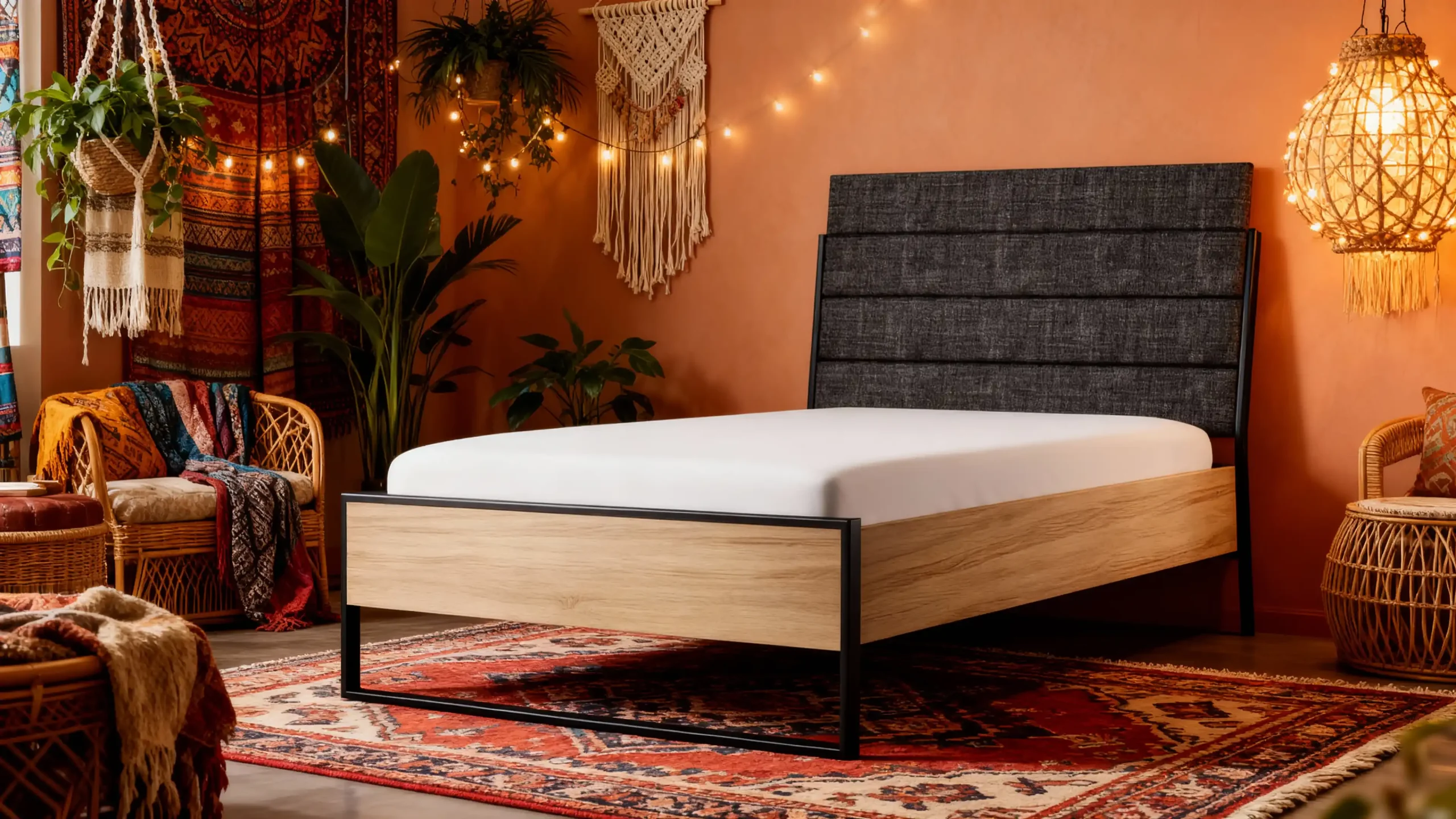 تخت 120 لوکا پلاس