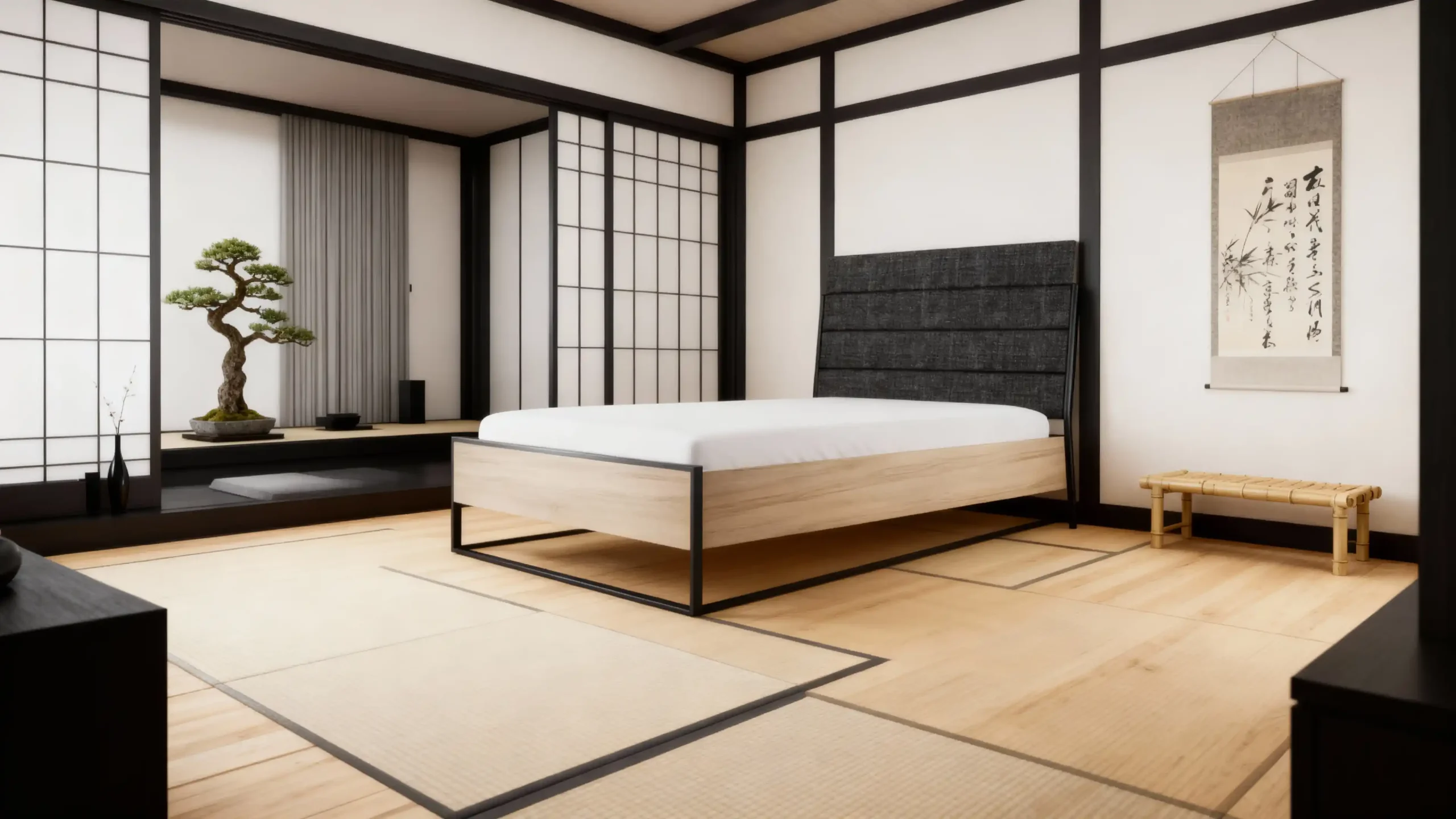 تخت یک نفره لوکا پلاس