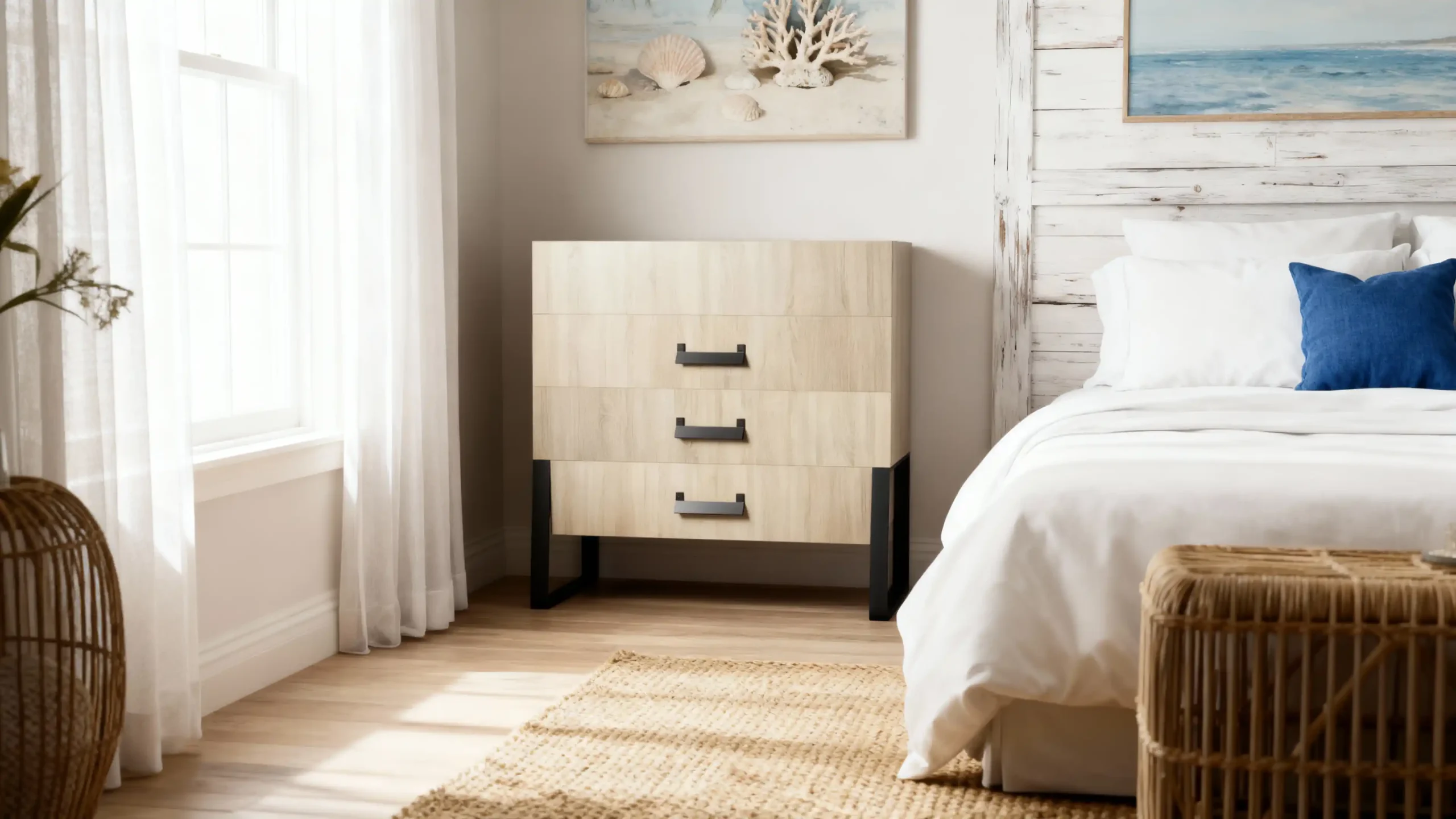 دراور لوکا پلاس سرویس خواب ژیک