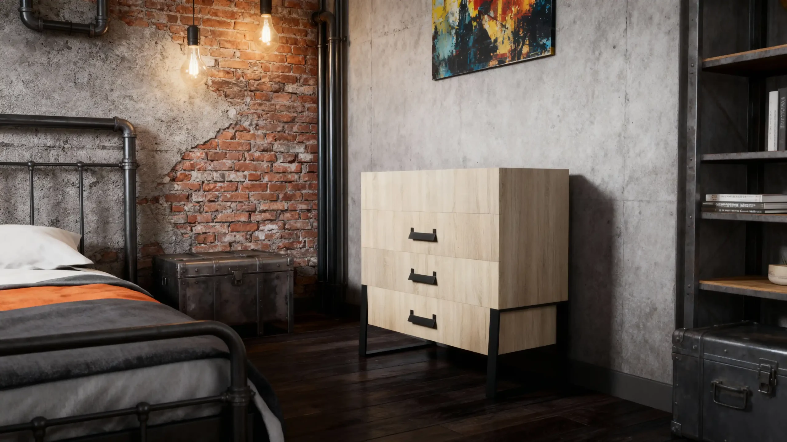 دراور لوکا پلاس