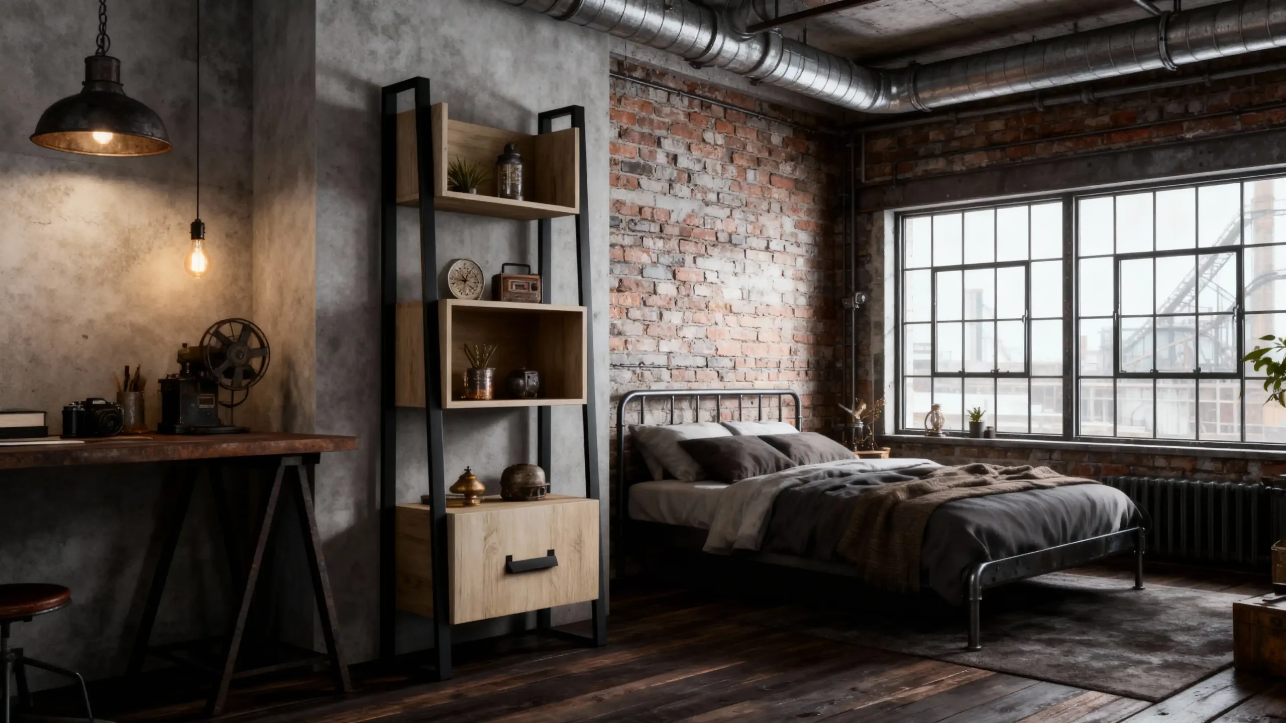 کتابخانه لوکا پلاس