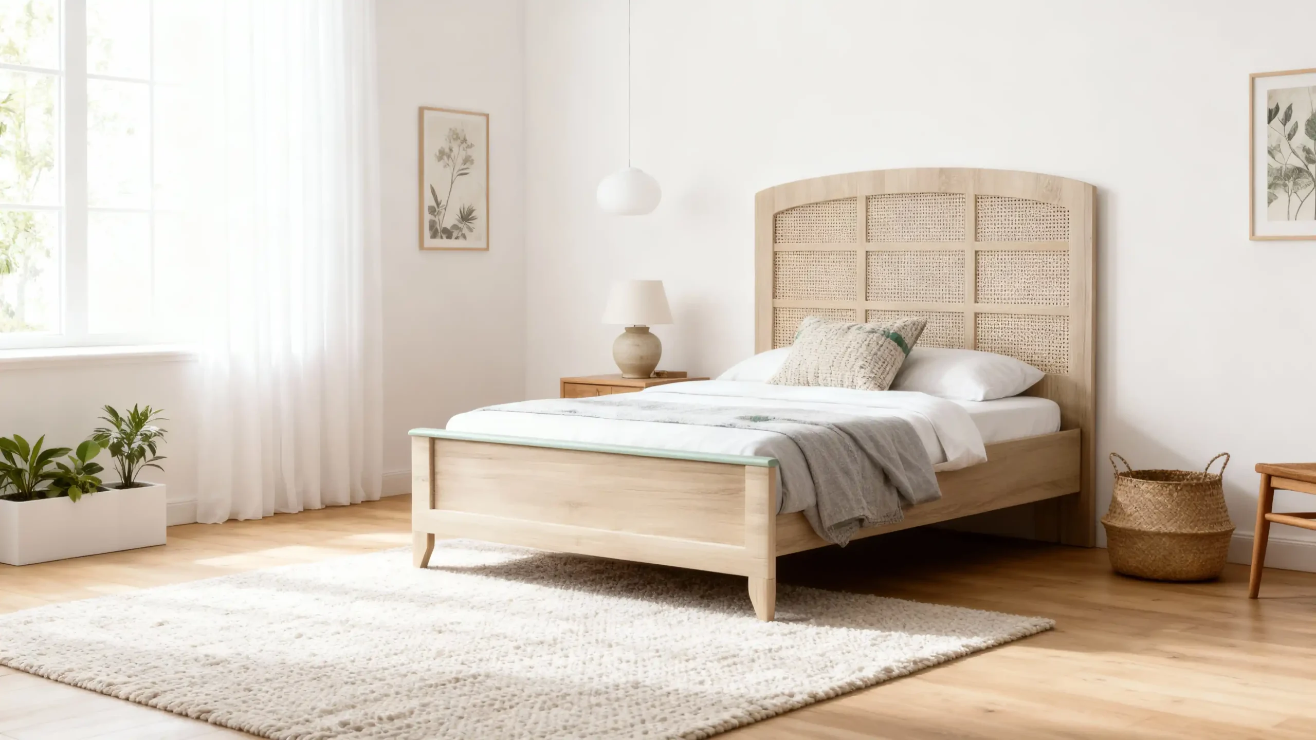 تخت یک نفره لوف