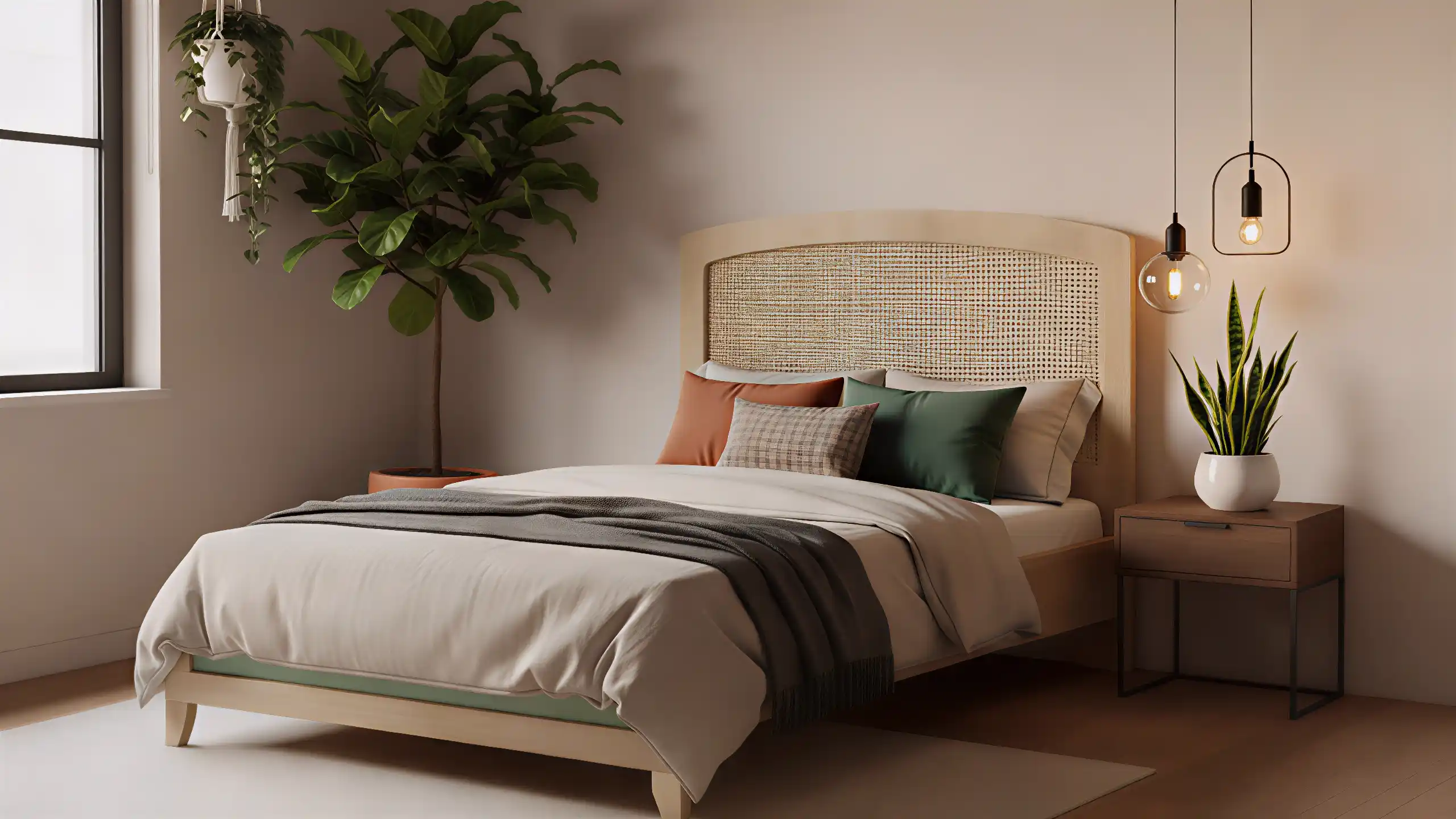 سرویس خواب لوف از ژیک