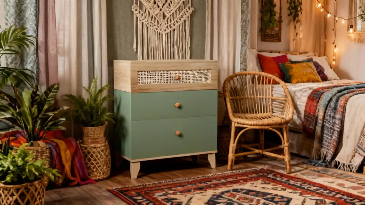 خرید دراور سرویس خواب