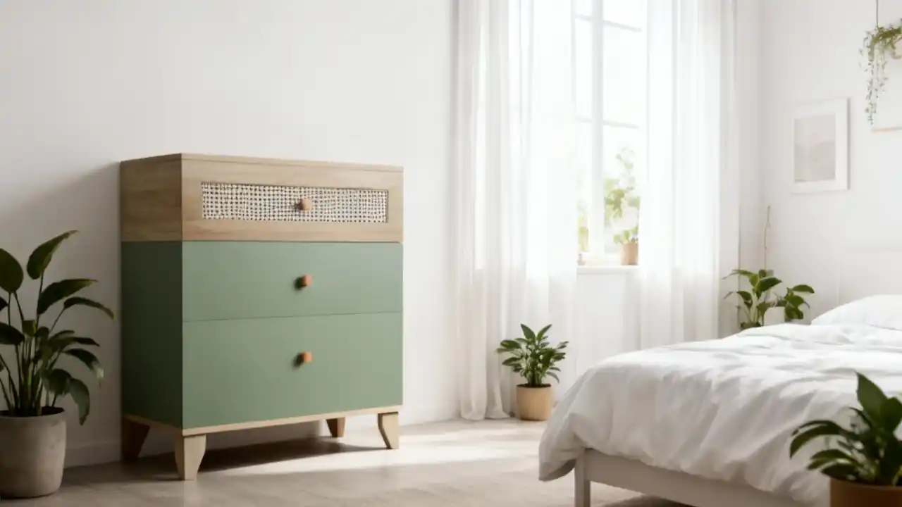 دراور سرویس خواب ژیک