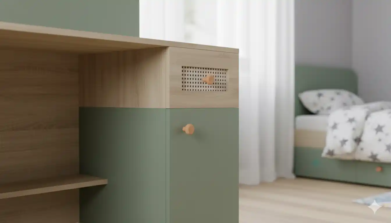 میز تحریر لوف