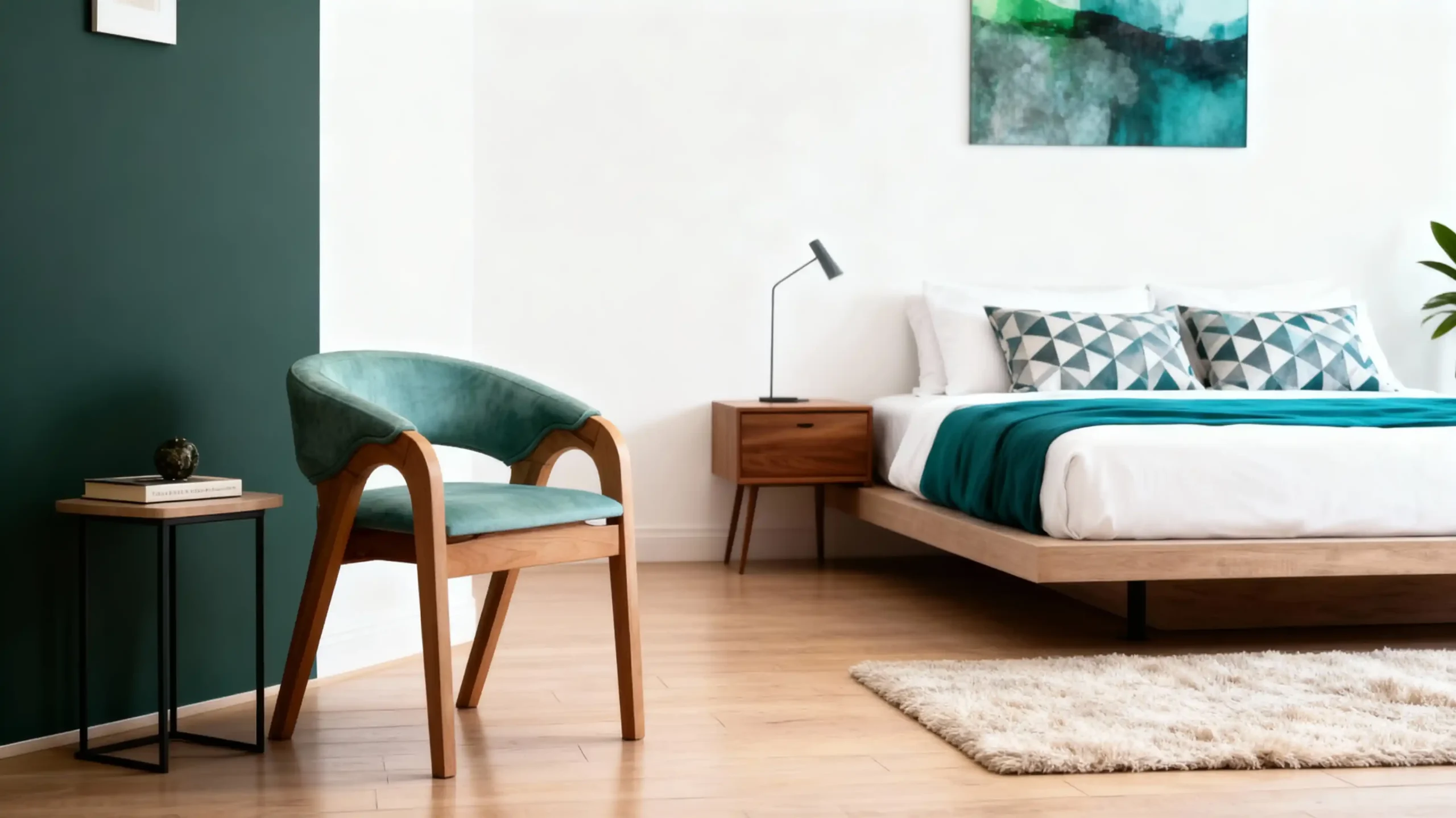 صندلی میز تحریر لوف