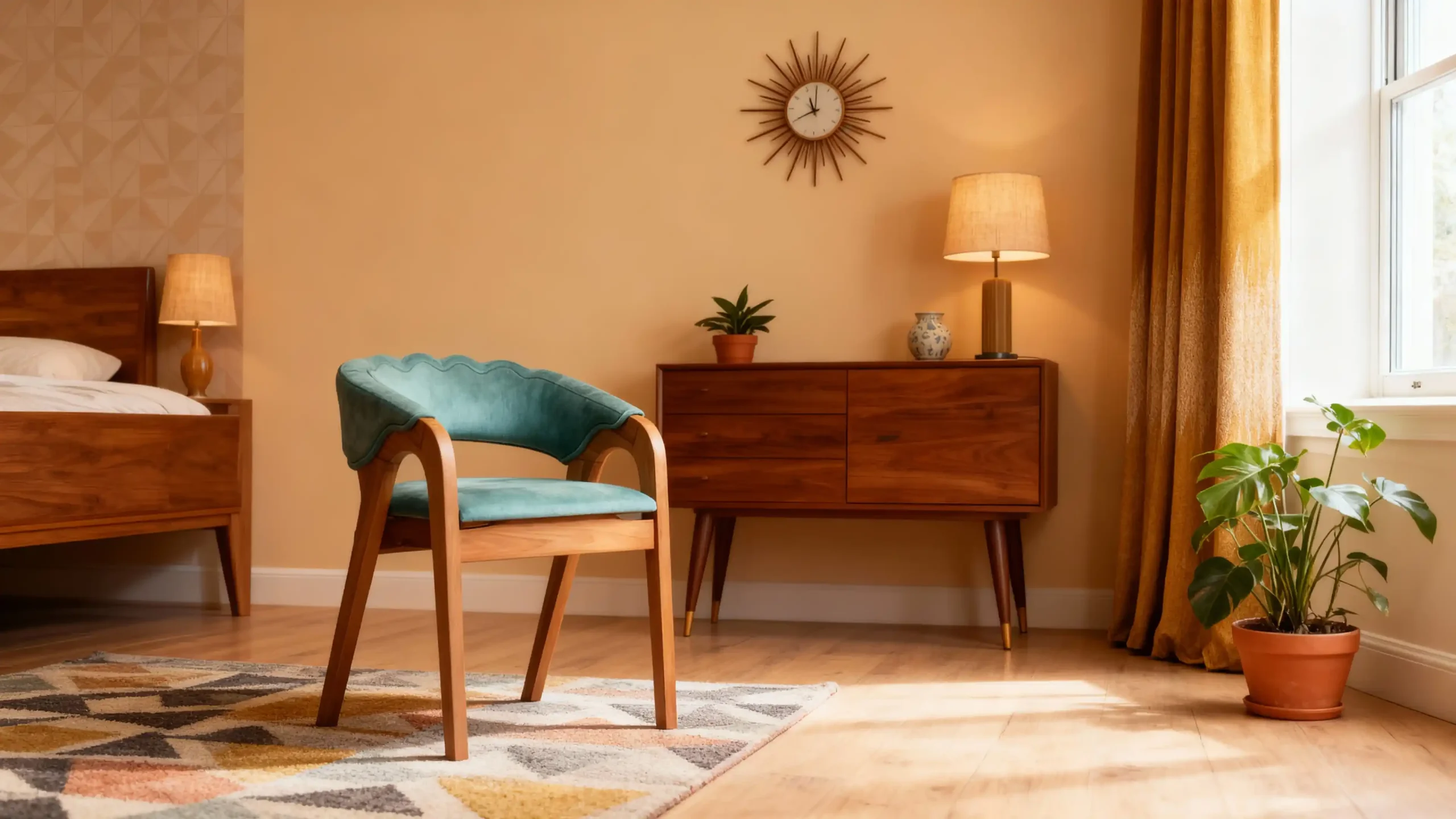 صندلی میز تحریر لوف برند ژیک