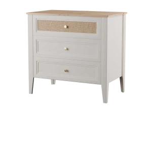 میز آرایش سرویس خواب کارولین