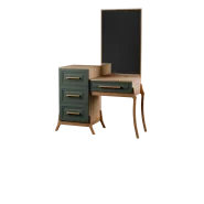 میز آرایش سرویس خواب پارلا